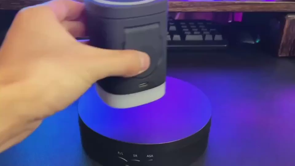 Load video: 2
